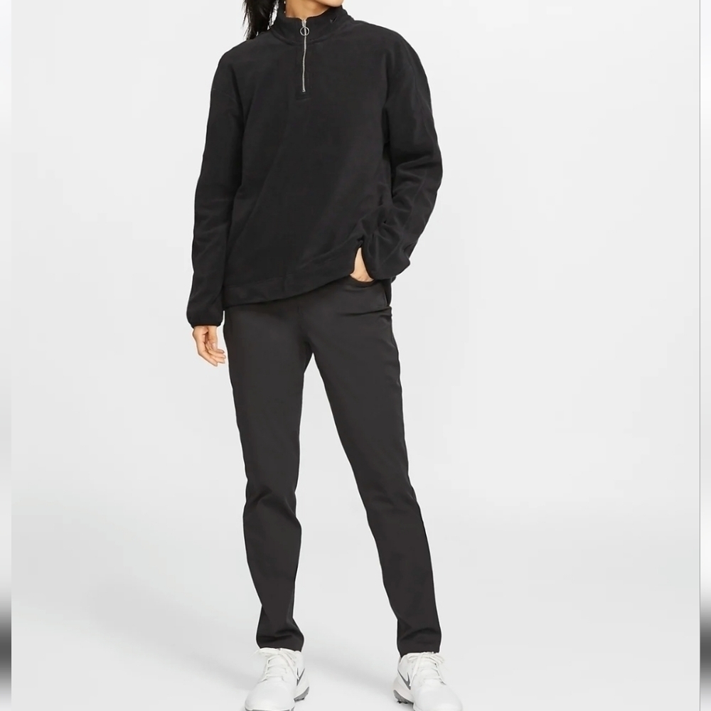𝅺NIKEWOMEN'S Slim Fit Golf Pants - Picture 2 of 4